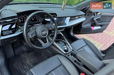 Седан Audi A3 2021 в Хмельницком фото 29 Седан Audi A3 2021 в Хмельницком