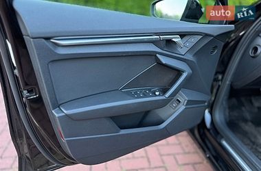 Седан Audi A3 2021 в Хмельницком фото 30 Седан Audi A3 2021 в Хмельницком
