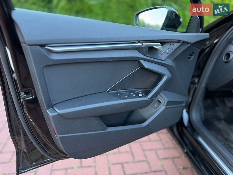 Седан Audi A3 2021 в Хмельницком фото 30 Седан Audi A3 2021 в Хмельницком