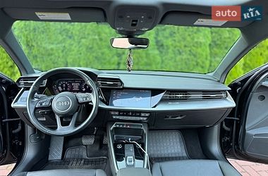 Седан Audi A3 2021 в Хмельницком фото 32 Седан Audi A3 2021 в Хмельницком
