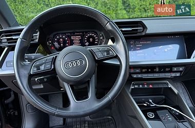 Седан Audi A3 2021 в Хмельницком фото 33 Седан Audi A3 2021 в Хмельницком