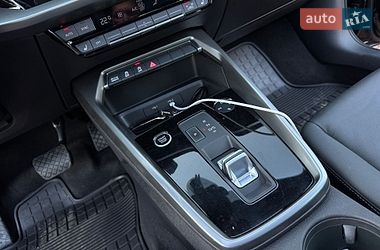 Седан Audi A3 2021 в Хмельницком фото 35 Седан Audi A3 2021 в Хмельницком