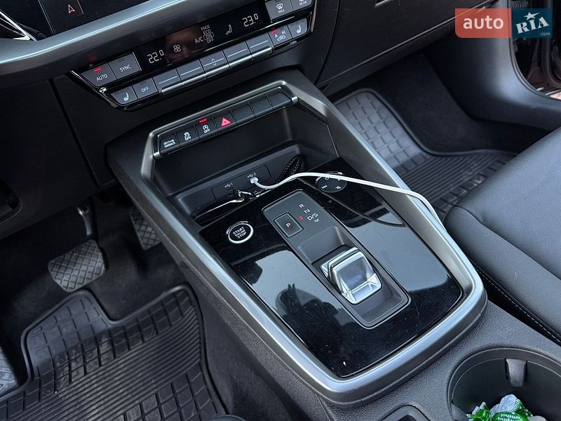 Седан Audi A3 2021 в Хмельницком фото 35 Седан Audi A3 2021 в Хмельницком