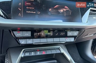 Седан Audi A3 2021 в Хмельницком фото 36 Седан Audi A3 2021 в Хмельницком