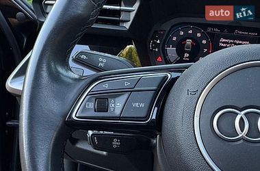 Седан Audi A3 2021 в Хмельницком фото 39 Седан Audi A3 2021 в Хмельницком