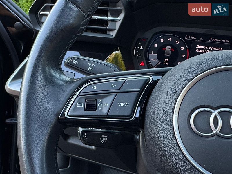 Седан Audi A3 2021 в Хмельницком фото 39 Седан Audi A3 2021 в Хмельницком