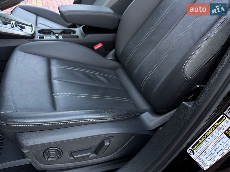 Седан Audi A3 2021 в Хмельницком фото 41 Седан Audi A3 2021 в Хмельницком
