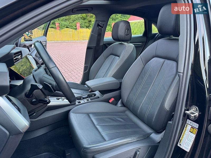 Седан Audi A3 2021 в Хмельницком фото 40 Седан Audi A3 2021 в Хмельницком