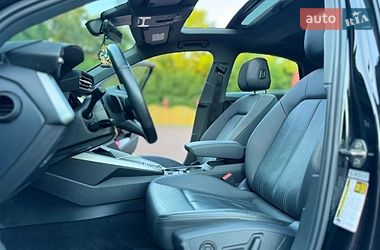 Седан Audi A3 2021 в Хмельницком фото 42 Седан Audi A3 2021 в Хмельницком