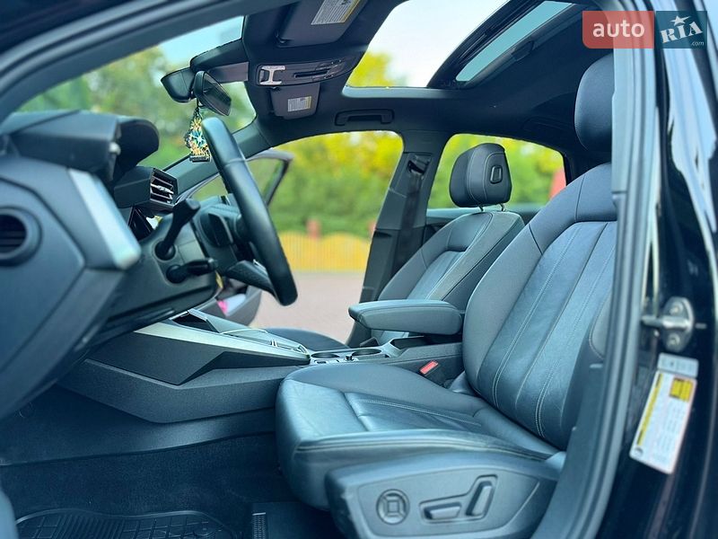 Седан Audi A3 2021 в Хмельницком фото 42 Седан Audi A3 2021 в Хмельницком