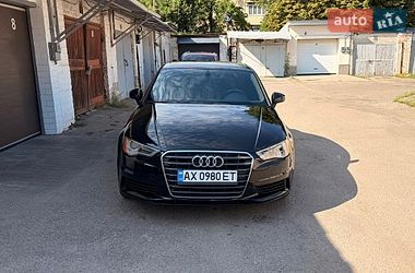 Audi A3  2014