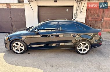Седан Audi A3 2014 в Харькове