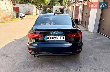 Седан Audi A3 2014 в Харькове