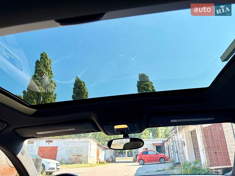 Седан Audi A3 2014 в Харькове