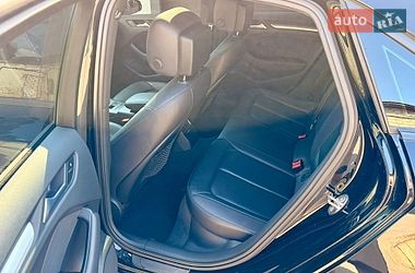 Седан Audi A3 2014 в Харькове