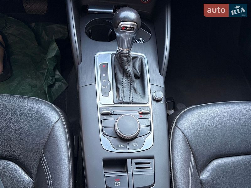 Седан Audi A3 2014 в Харькове