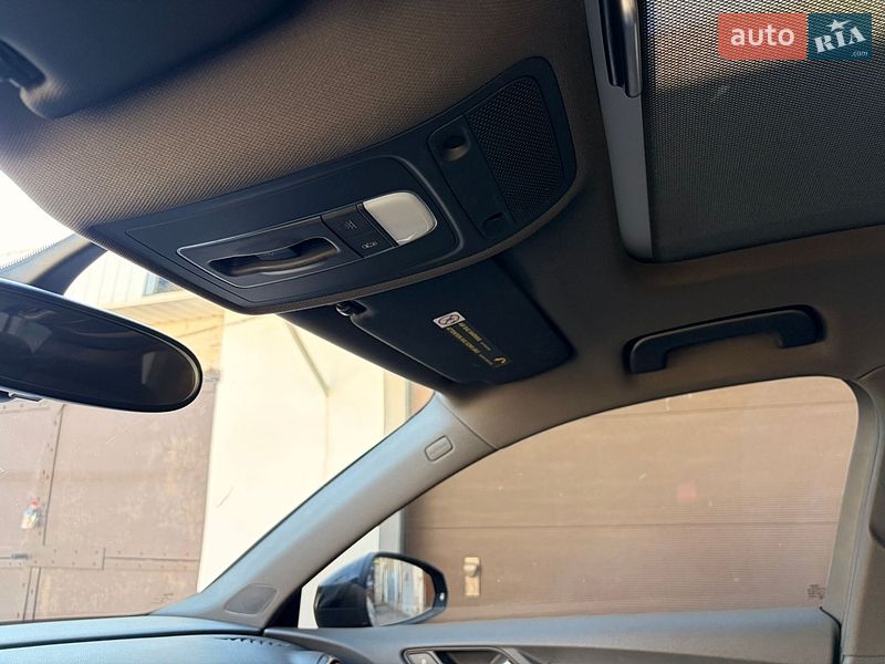 Седан Audi A3 2014 в Харькове