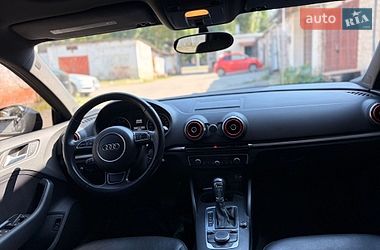 Седан Audi A3 2014 в Харькове
