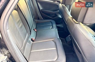 Седан Audi A3 2014 в Харькове