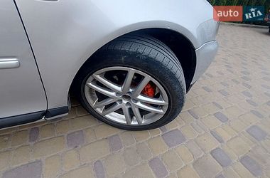 Хетчбек Audi A3 2003 в Дружбі