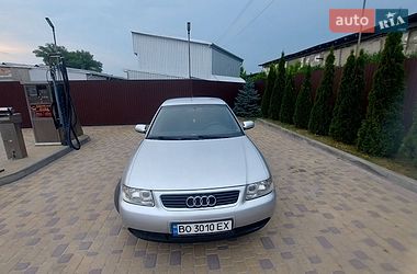 Хетчбек Audi A3 2003 в Дружбі