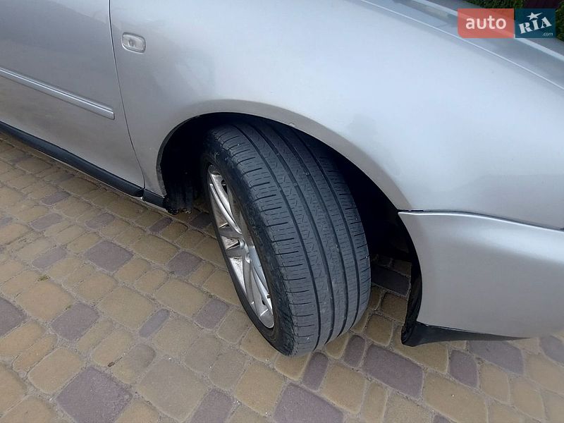 Хетчбек Audi A3 2003 в Дружбі