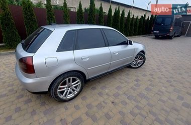 Хетчбек Audi A3 2003 в Дружбі