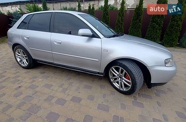 Audi A3 2003