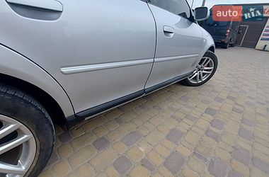 Хетчбек Audi A3 2003 в Дружбі
