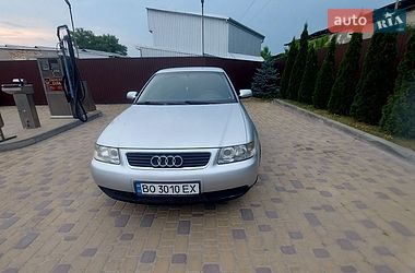 Хетчбек Audi A3 2003 в Дружбі