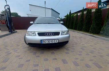 Хетчбек Audi A3 2003 в Дружбі
