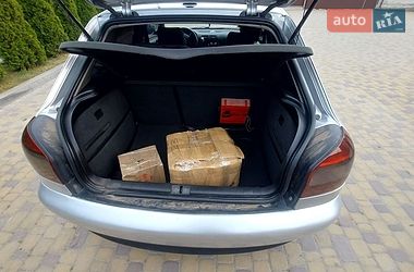 Хетчбек Audi A3 2003 в Дружбі