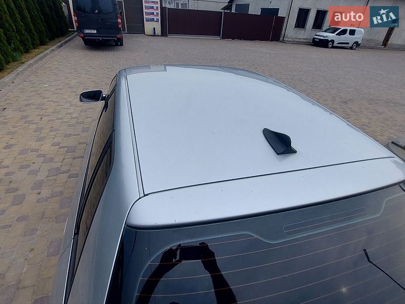 Хетчбек Audi A3 2003 в Дружбі