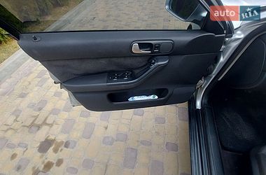 Хетчбек Audi A3 2003 в Дружбі