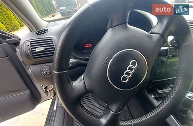 Хетчбек Audi A3 2003 в Дружбі
