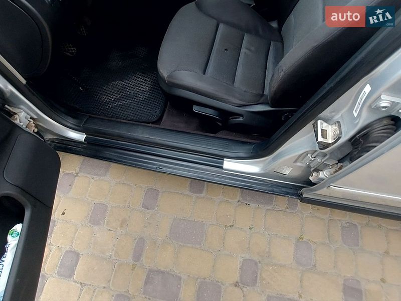 Хетчбек Audi A3 2003 в Дружбі