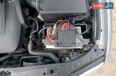 Хетчбек Audi A3 2003 в Дружбі