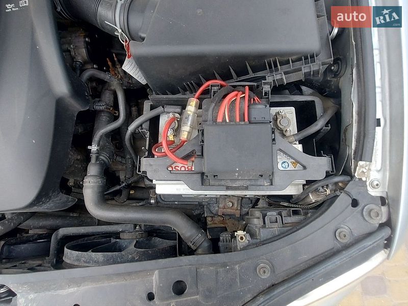 Хетчбек Audi A3 2003 в Дружбі
