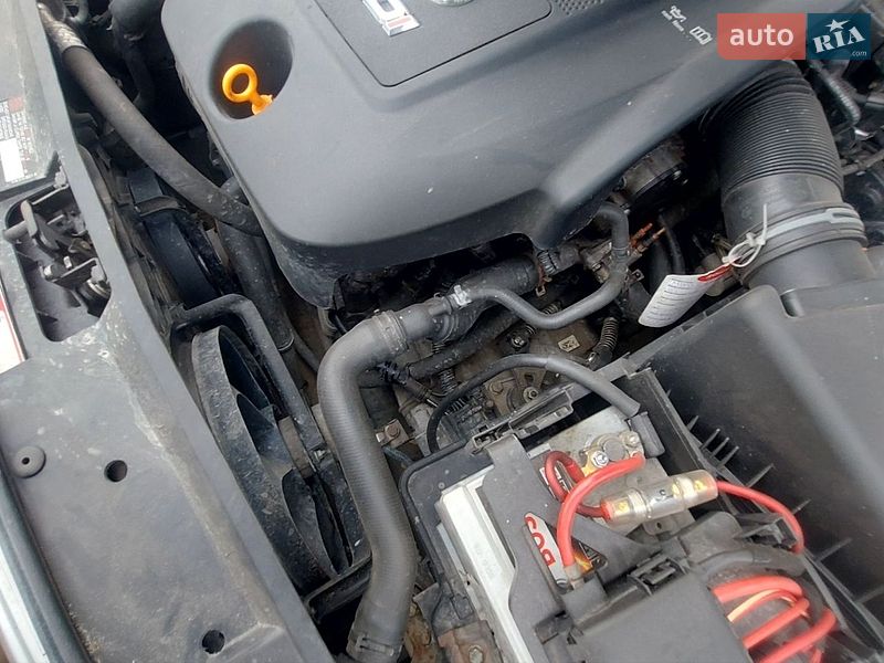 Хетчбек Audi A3 2003 в Дружбі