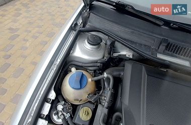 Хетчбек Audi A3 2003 в Дружбі