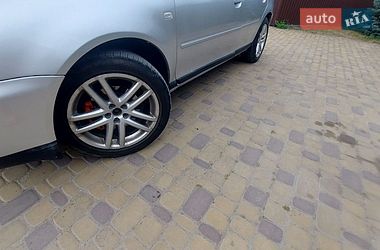 Хетчбек Audi A3 2003 в Дружбі