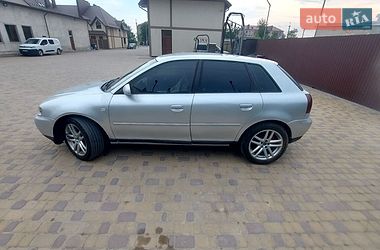 Хетчбек Audi A3 2003 в Дружбі
