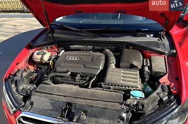Audi A3  2015