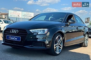 Audi A3  2020