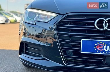 Седан Audi A3 2020 в Киеве
