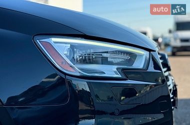 Седан Audi A3 2020 в Киеве