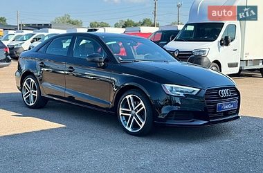 Седан Audi A3 2020 в Киеве