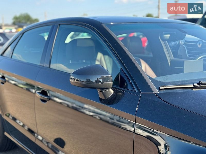 Седан Audi A3 2020 в Киеве
