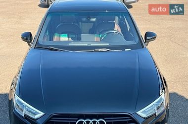 Седан Audi A3 2020 в Киеве