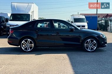 Седан Audi A3 2020 в Киеве